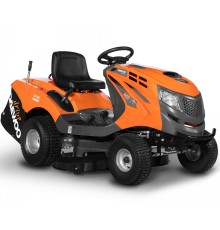 Садовый трактор Daewoo Power DWT 1020