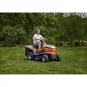 Садовый трактор Husqvarna TC 114