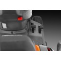Садовый трактор Husqvarna TC 114