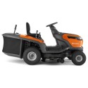 Садовый трактор Husqvarna TC 114