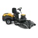 Райдер  Stiga Park 500 W 2F6120645/ST2