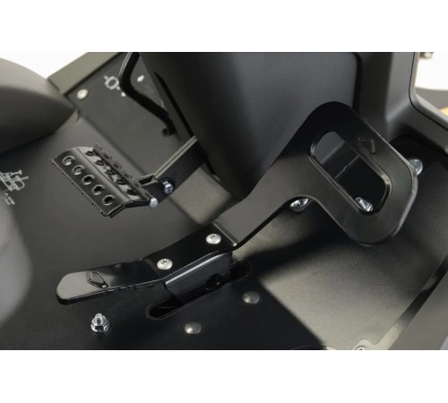 Райдер  Stiga Park 500 W 2F6120645/ST2