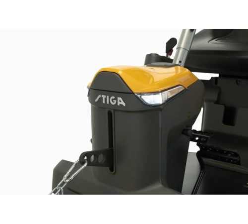 Райдер  Stiga Park 500 W 2F6120645/ST2