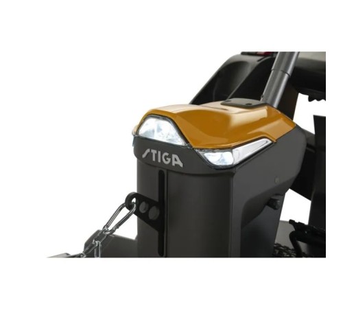 Райдер  Stiga Park 900 WX 2F6230845/ST2