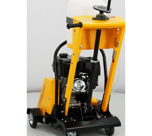 Раздельщик трещин Сплитстоун CS-913 8,7 кВт