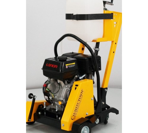 Раздельщик трещин Сплитстоун CS-913 8,7 кВт