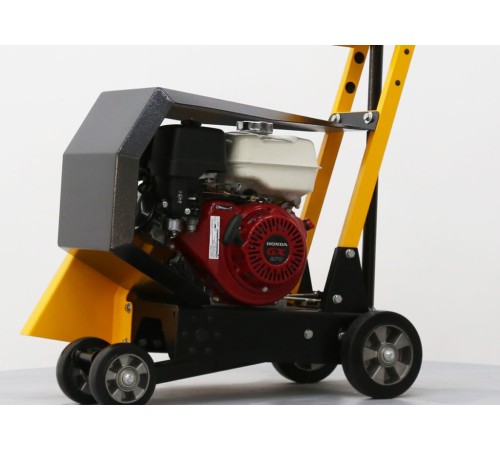 Резчик кровли Сплитстоун CR-1413 8,7 кВт