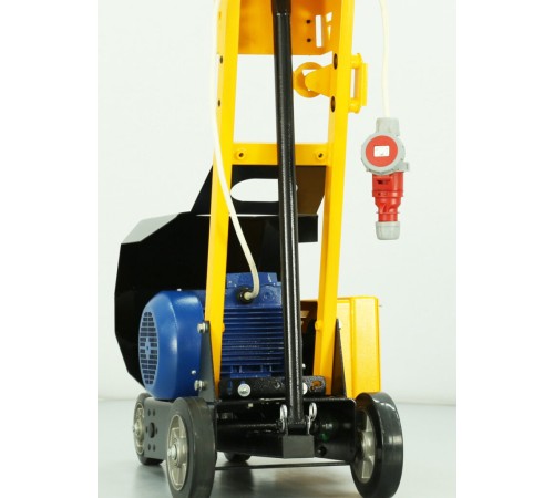 Резчик кровли Сплитстоун CR-144Е 4 кВт