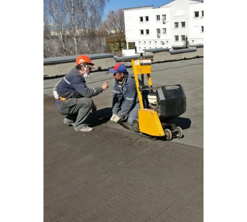 Резчик кровли Сплитстоун CR-146 4,3 кВт