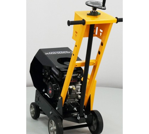 Резчик кровли Сплитстоун CR-146 4,3 кВт