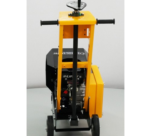 Резчик кровли Сплитстоун CR-146 4,3 кВт