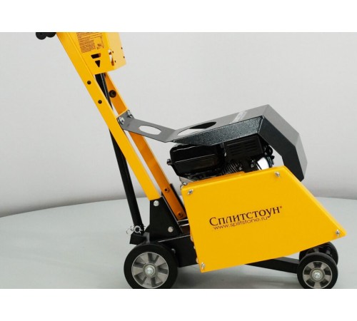 Резчик кровли Сплитстоун CR-146 4,3 кВт