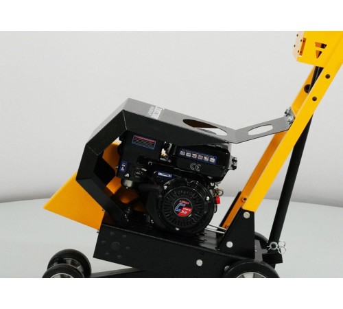 Резчик кровли Сплитстоун CR-146 4,3 кВт