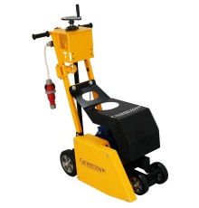 Резчик кровли Сплитстоун CR-147Е 5,5 кВт