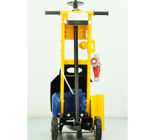 Резчик кровли Сплитстоун CR-147Е 5,5 кВт Резчик кровли Сплитстоун CR-147Е 5,5 кВт