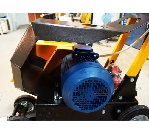 Резчик кровли Сплитстоун CR-147Е 5,5 кВт Резчик кровли Сплитстоун CR-147Е 5,5 кВт