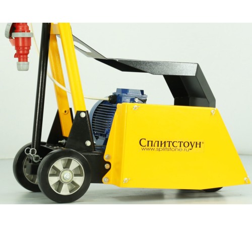 Резчик кровли Сплитстоун CR-147Е 5,5 кВт Резчик кровли Сплитстоун CR-147Е 5,5 кВт