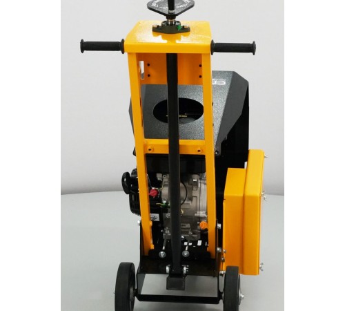 Резчик кровли Сплитстоун CR-149 6,3 кВт