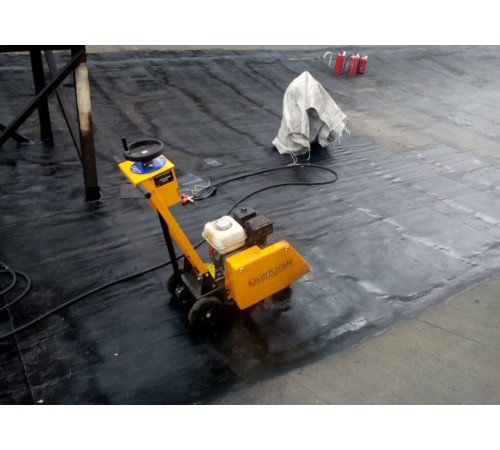 Резчик кровли Сплитстоун CR-149 6,3 кВт