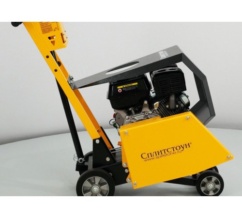 Резчик кровли Сплитстоун CR-149 6,3 кВт