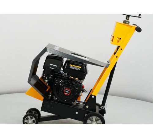 Резчик кровли Сплитстоун CR-149 6,3 кВт