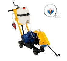 Резчик швов Сплитстоун CS-144Е 4 кВт