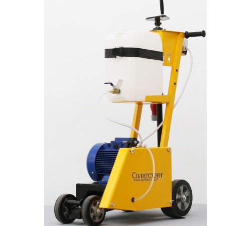 Резчик швов Сплитстоун CS-144Е 4 кВт