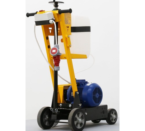 Резчик швов Сплитстоун CS-144Е 4 кВт