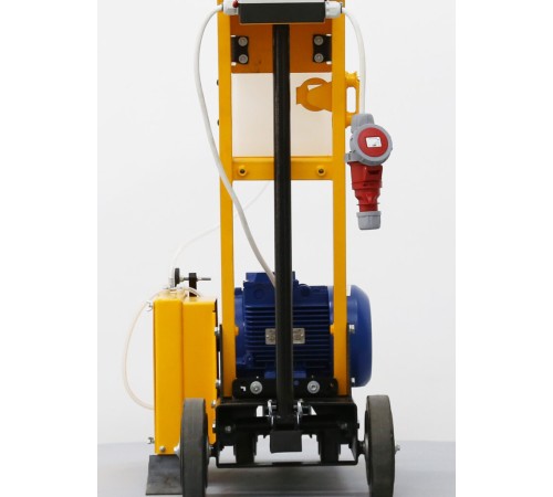 Резчик швов Сплитстоун CS-144Е 4 кВт