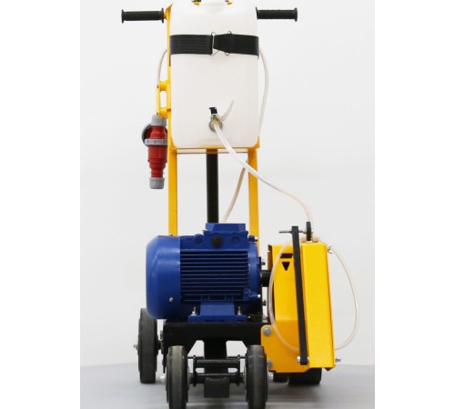 Резчик швов Сплитстоун CS-144Е 4 кВт