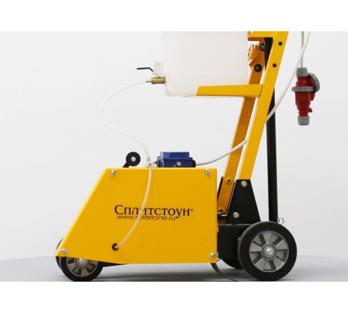 Резчик швов Сплитстоун CS-144Е 4 кВт