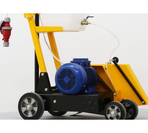 Резчик швов Сплитстоун CS-144Е 4 кВт