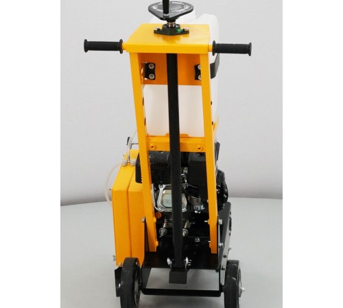 Резчик швов Сплитстоун CS-146 4,3 кВт