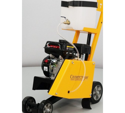 Резчик швов Сплитстоун CS-146 4,3 кВт