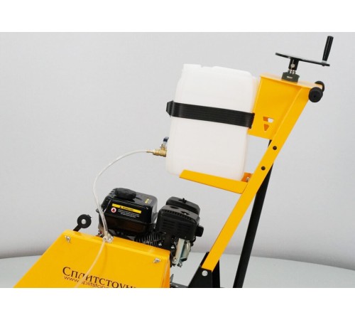 Резчик швов Сплитстоун CS-146 4,3 кВт