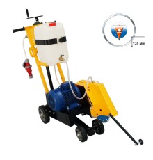 Резчик швов Сплитстоун CS-147Е 5,5 кВт