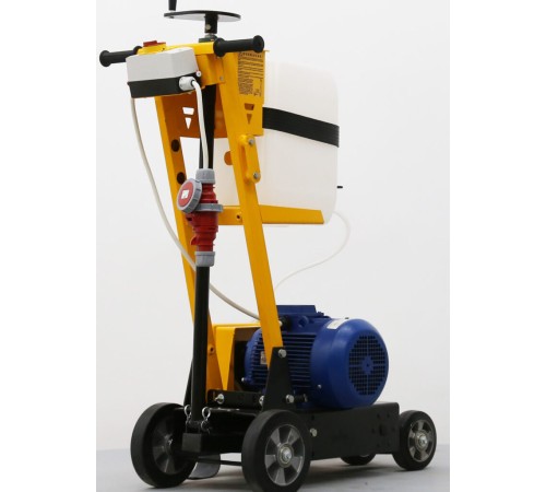 Резчик швов Сплитстоун CS-147Е 5,5 кВт