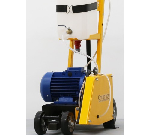 Резчик швов Сплитстоун CS-147Е 5,5 кВт