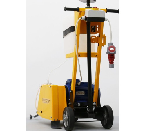 Резчик швов Сплитстоун CS-147Е 5,5 кВт