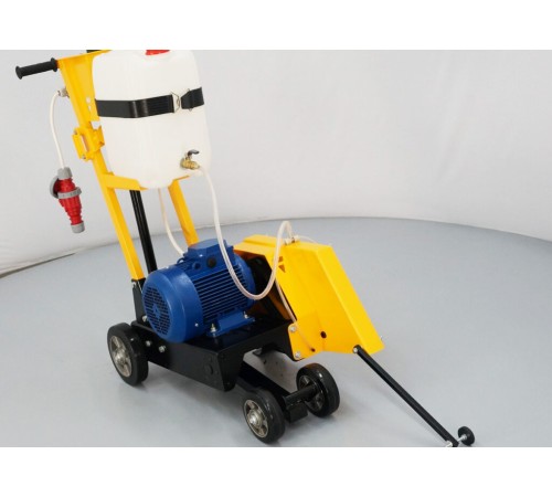 Резчик швов Сплитстоун CS-147Е 5,5 кВт