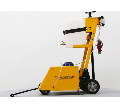 Резчик швов Сплитстоун CS-147Е 5,5 кВт