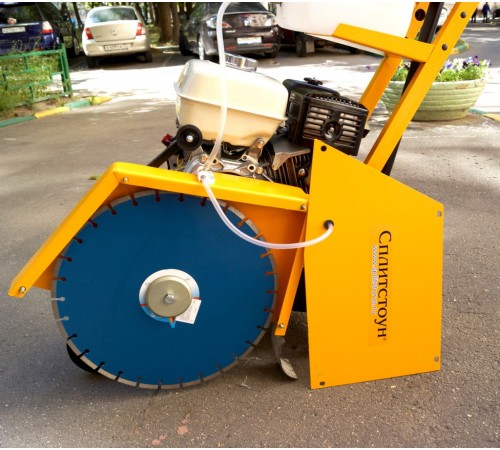 Резчик швов Сплитстоун CS-149 6,3 кВт