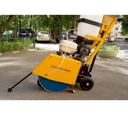 Резчик швов Сплитстоун CS-149 6,3 кВт