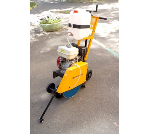 Резчик швов Сплитстоун CS-149 6,3 кВт