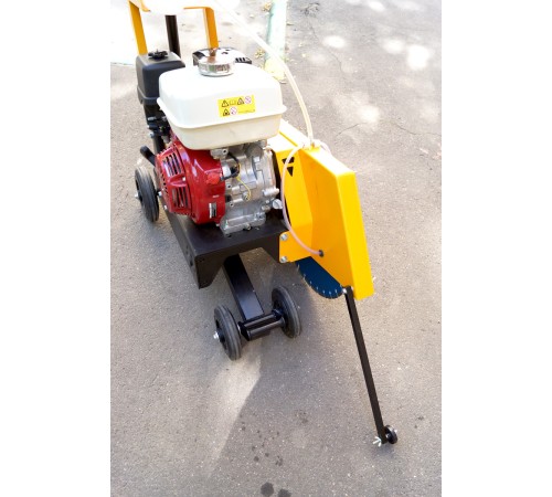 Резчик швов Сплитстоун CS-149 6,3 кВт