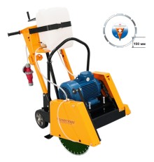 Резчик швов Сплитстоун CS-1810E 7,5 кВт