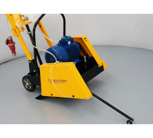 Резчик швов Сплитстоун CS-1810E 7,5 кВт