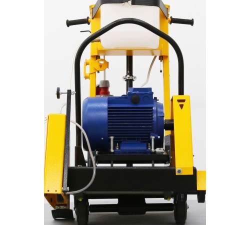 Резчик швов Сплитстоун CS-1810E 7,5 кВт