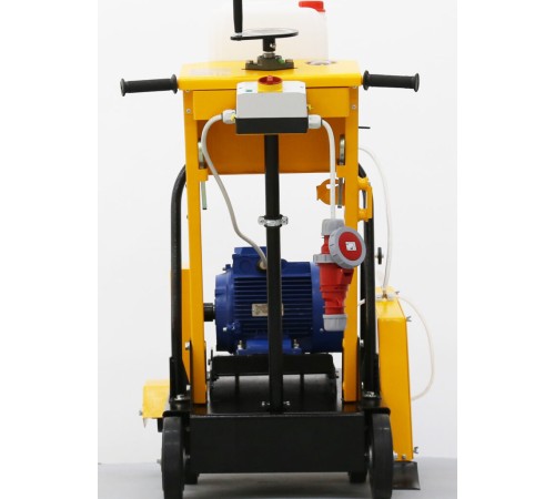 Резчик швов Сплитстоун CS-1810E 7,5 кВт