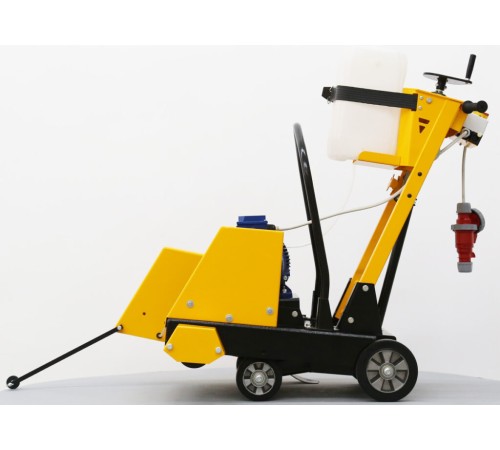 Резчик швов Сплитстоун CS-1810E 7,5 кВт